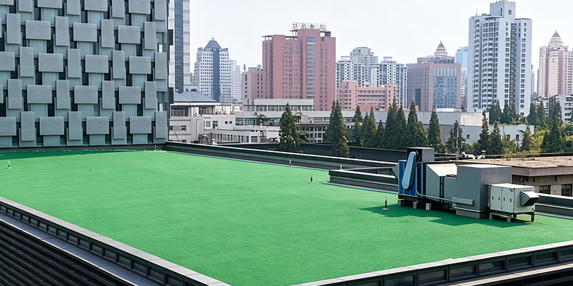 扬州市畅优草坪地毯有限公司